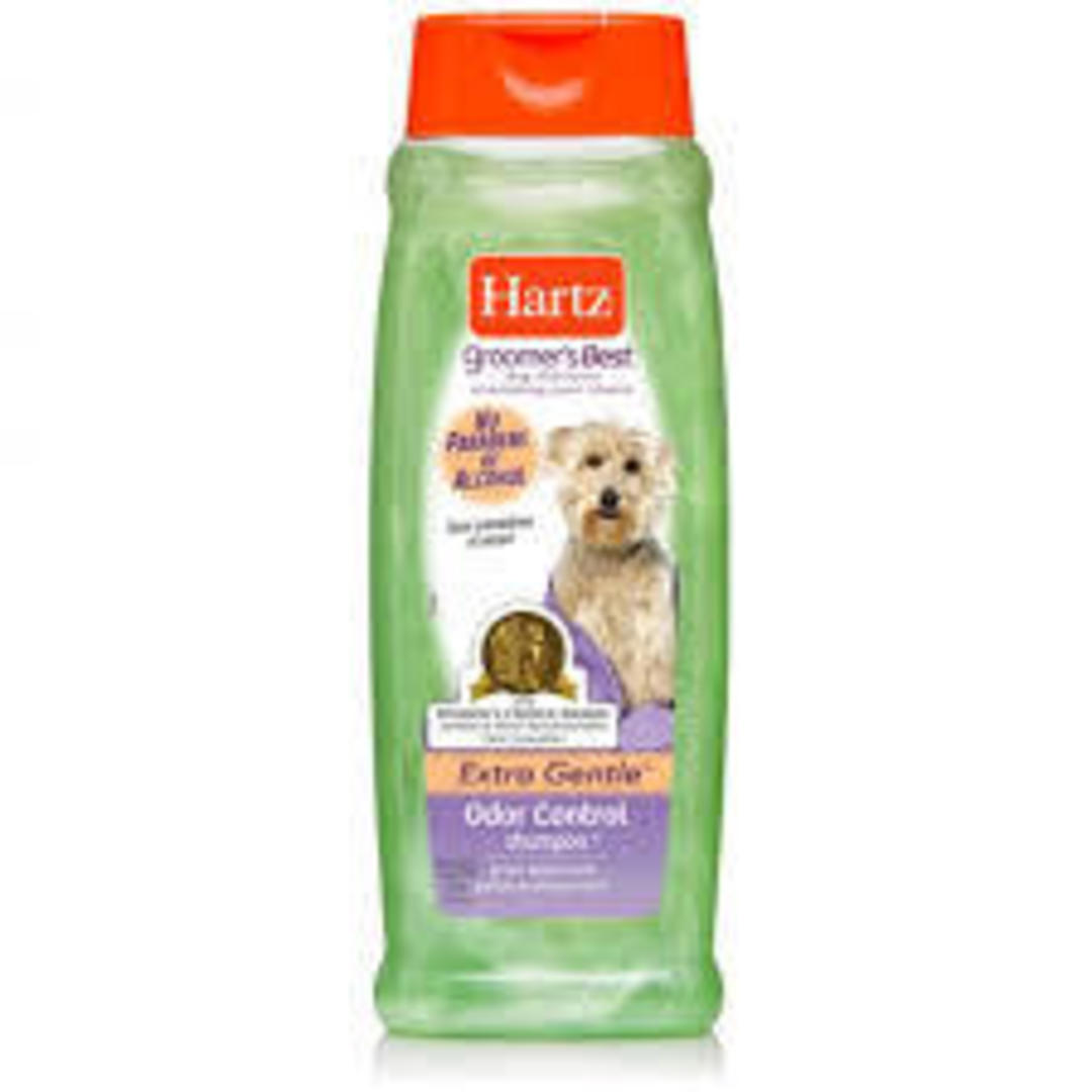 Hartz Gentle Odor Control Shampoo 532ml image 0